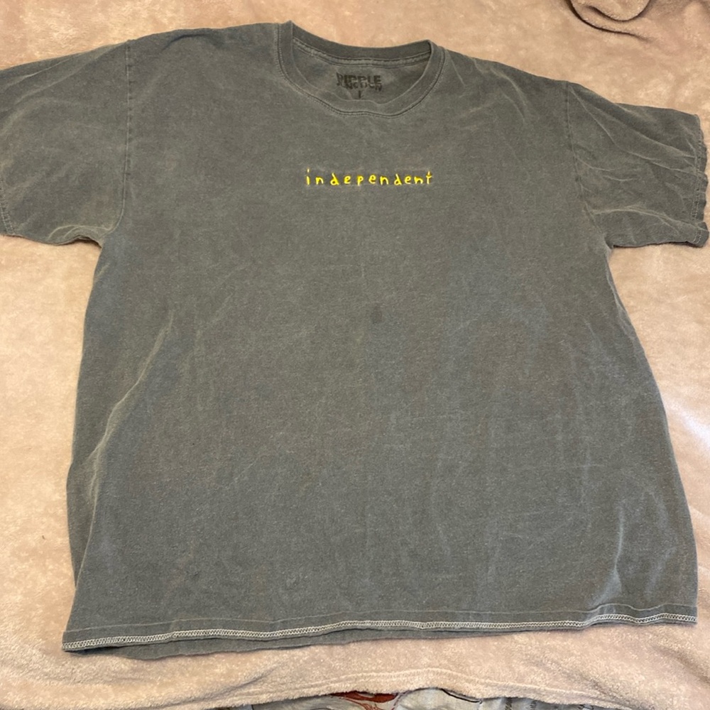 Vintage Ripple Junction Men’s Shirt